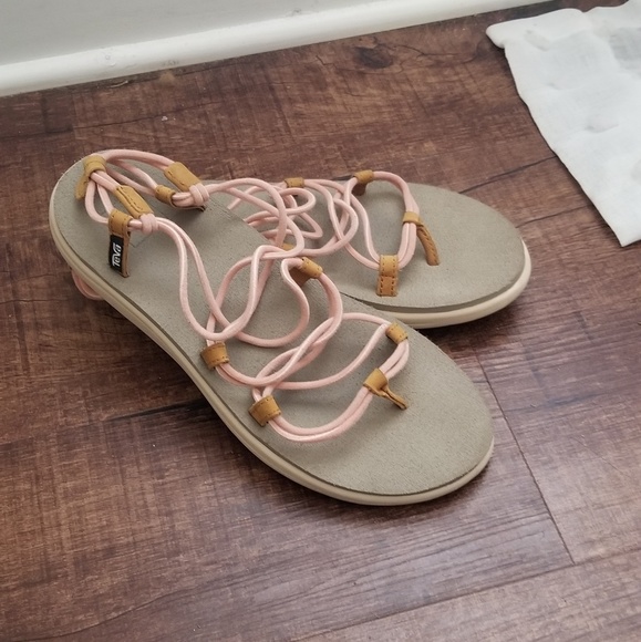 Teva Shoes - Teva Voya Infinity Sandal